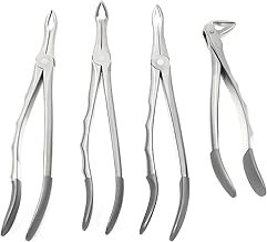 Cynamed Dental Root Extraction Kit
