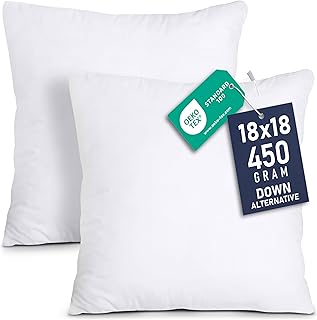 Utopia Bedding Decorative Pillows