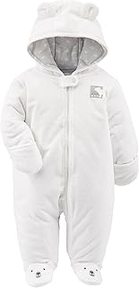 Ivory Bear Kids Pram
