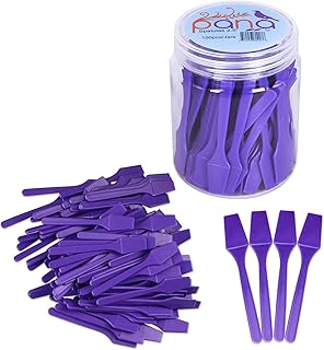 PANA Disposable Cosmetic Spatulas
