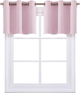 NICETOWN Thermal Insulated Valance