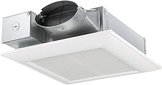Panasonic WhisperValue Bathroom Exhaust Fan