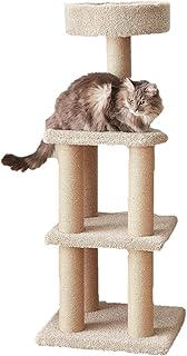 Amazon Basics Large Cat Tower