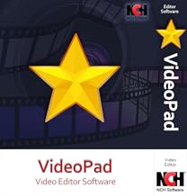 VideoPad Video Editor
