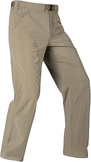 FREE SOLDIER Men's Tactical Pants