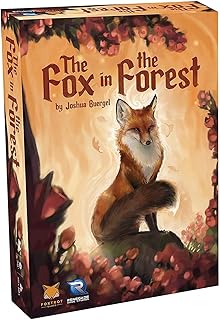 Fox in the Forest Game
