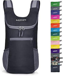 G4Free Compact Hiking Backpack