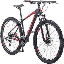 Schwinn Bonafide Mountain Bike