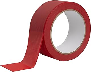 ROBERTS Red Underlayment Tape Roll