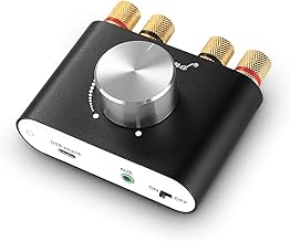Nobsound Mini Bluetooth Amplifier