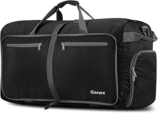 Gonex Large Travel Duffle Bag