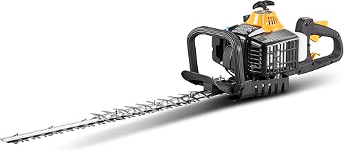 Poulan Pro Gas Hedge Trimmer