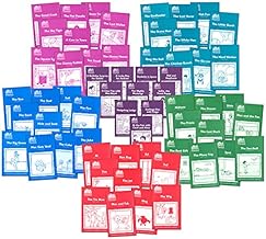 Primary Phonics Storybook Set