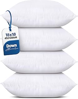 Utopia Bedding Decorative Pillows