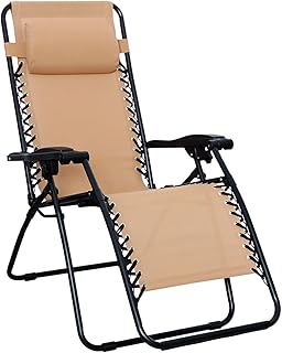 Amazon Basics Zero Gravity Chair