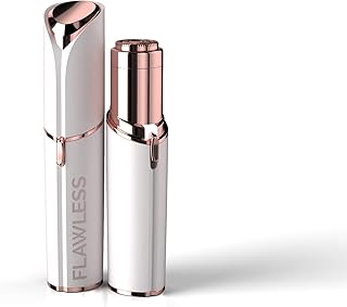 Flawless Painless Hair Remover
