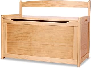 Melissa & Doug Toy Chest