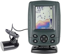 JOYWEE Phiradar LCD Fish Finder