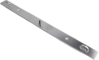 Honbay Comic Tool Stainless Ruler