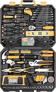 DEKOPRO 228-Piece Auto Repair Set