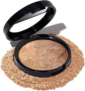 Geller Baked Balance-n-Brighten Foundation