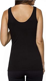 TREELANCE Organic Yoga Tank Top