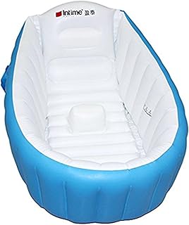 Inflatable Newborn Bathing Tub