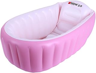 Inflatable Newborn Baby Bathtub