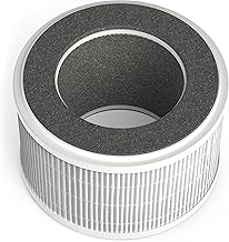 hOmeLabs Compact Ionic Filter