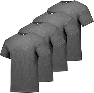 Hanes ComfortSoft Cotton Tees