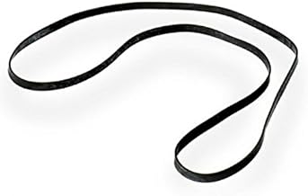 Music Hall Turntable Drive Belt