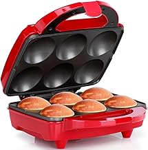 Holstein 6-Count Electric Cupcake Maker