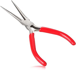 Dykes Extra Long Needle Pliers