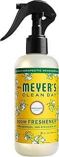 Meyer's Honeysuckle Room Freshener