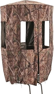 Guide Gear Camo Hunting Blind