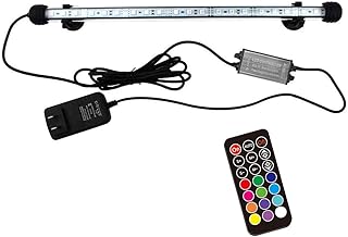 LED Aquarium Submersible Light
