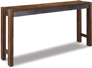 Ashley Torjin Counter Height Table