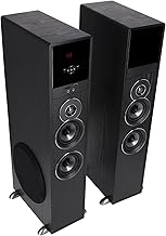 Rockville Home Theater Tower