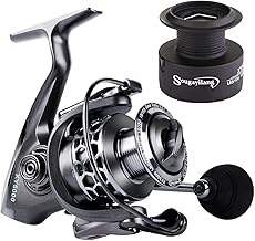 Sougayilang Ultra Smooth Fishing Reel