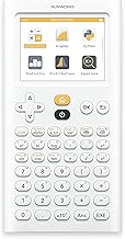 NumWorks Advanced Graphing Calculator