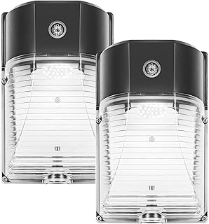 CINOTON LED Dusk-to-Dawn Lights