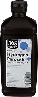 365 Hydrogen Peroxide Antiseptic