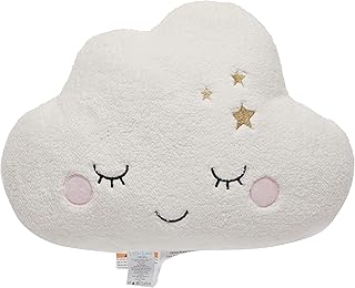 NoJo Plush Cloud Pillow