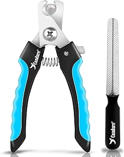 Candure Pet Nail Clippers
