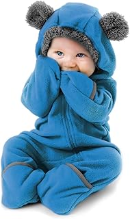 Cuddle Club Fleece Baby Bunting