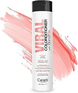 Celeb Luxury Bondfix Conditioner
