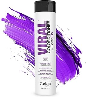 Celeb Luxury Color Conditioner