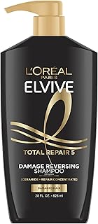 L'Oreal Elvive Total Repair Shampoo