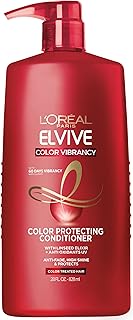 L'Oreal Paris Elvive Color Conditioner