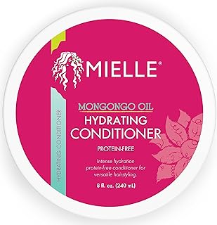 Mielle Hydrating Hair Conditioner